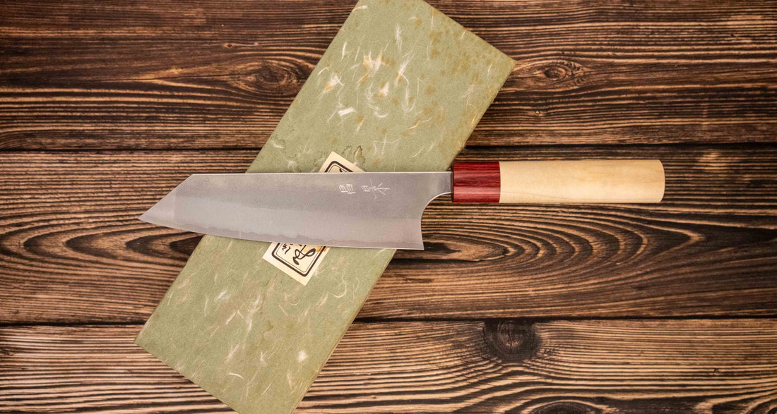 Kato Yuki Bunka Shirogami #2 170 mm