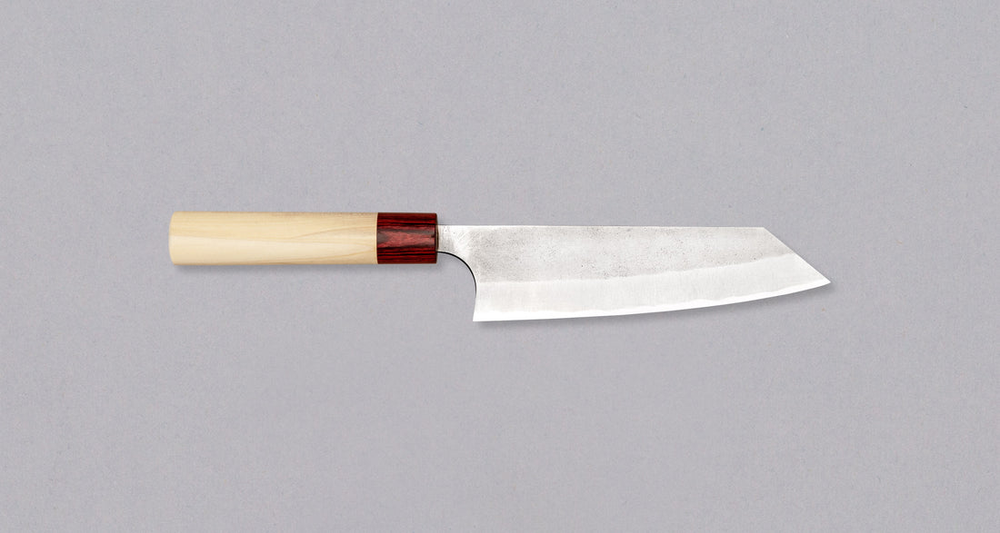 Kato Yuki Bunka Shirogami #2 170 mm