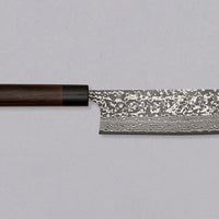 Kato Nakiri VG-10 Nickel Damascus 160 mm