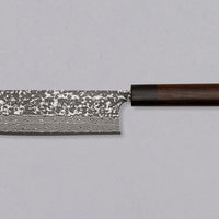 Kato Nakiri VG-10 Nickel Damascus 160 mm
