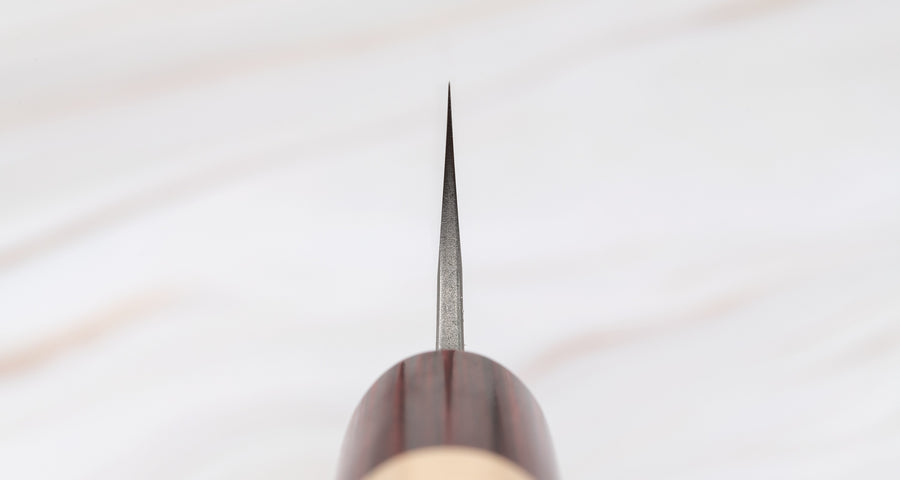 Kato Yuki Sujihiki Shirogami #2 270 mm