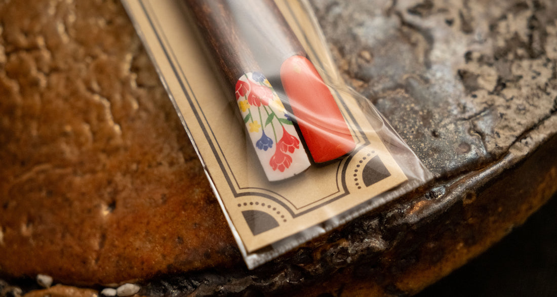 Kawai štapići za jelo — Retro Vintage Marietta
