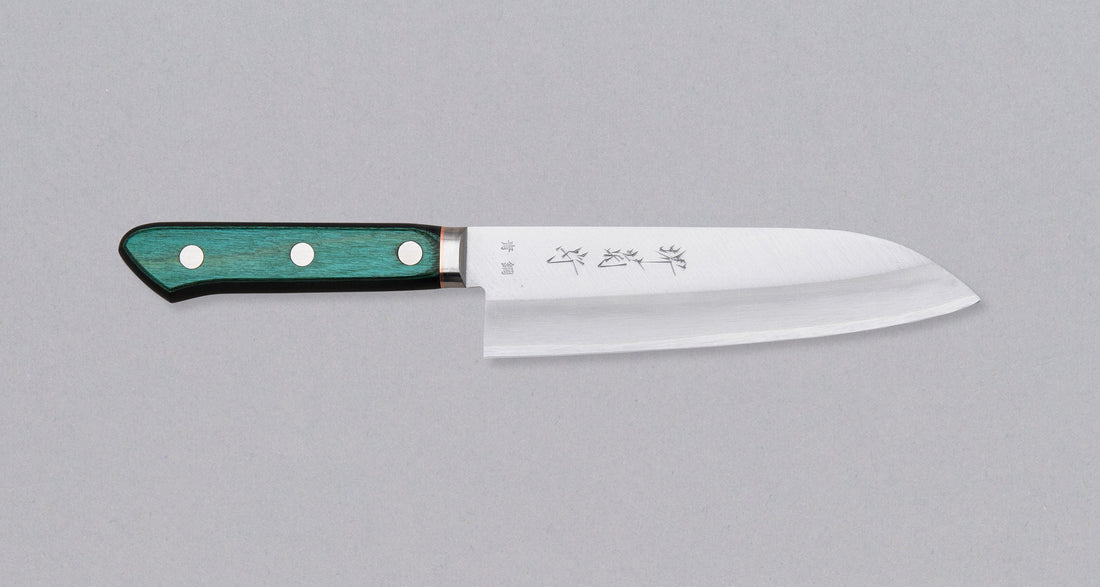 Kawamura Aoki Santoku 165 mm_1