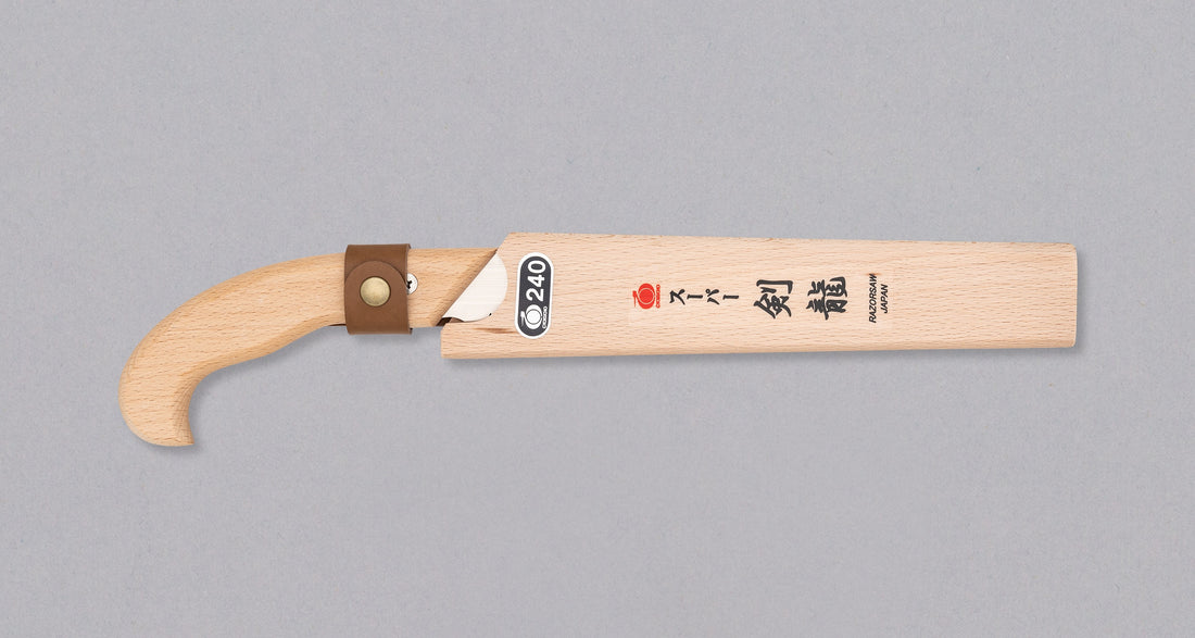 Kenryu japanska pila za grane 240 mm