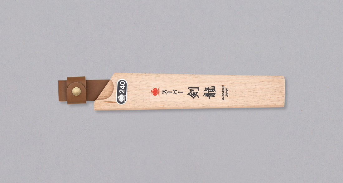 Kenryu japanska pila za grane 240 mm