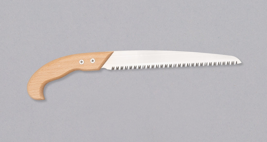 Kenryu japanska pila za grane 240 mm
