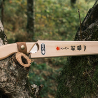Kenryu japanska pila za grane 240 mm