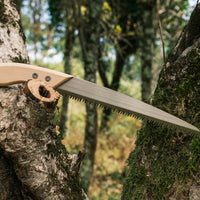 Kenryu japanska pila za grane 240 mm