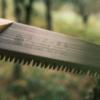 Kenryu japanska pila za grane 240 mm