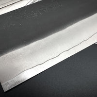 ZDP-189 Kiritsuke Black 240 mm - OŠTRICA