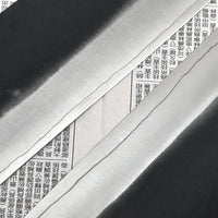 ZDP-189 Kiritsuke Black 240 mm - OŠTRICA