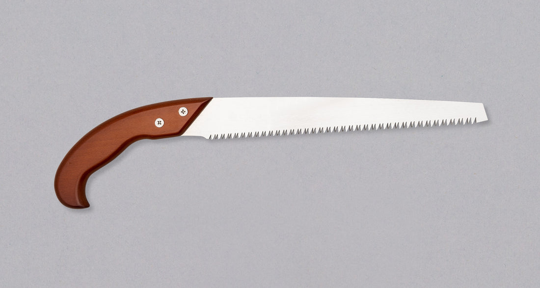 Kobiki japanska pila za grane 270 mm