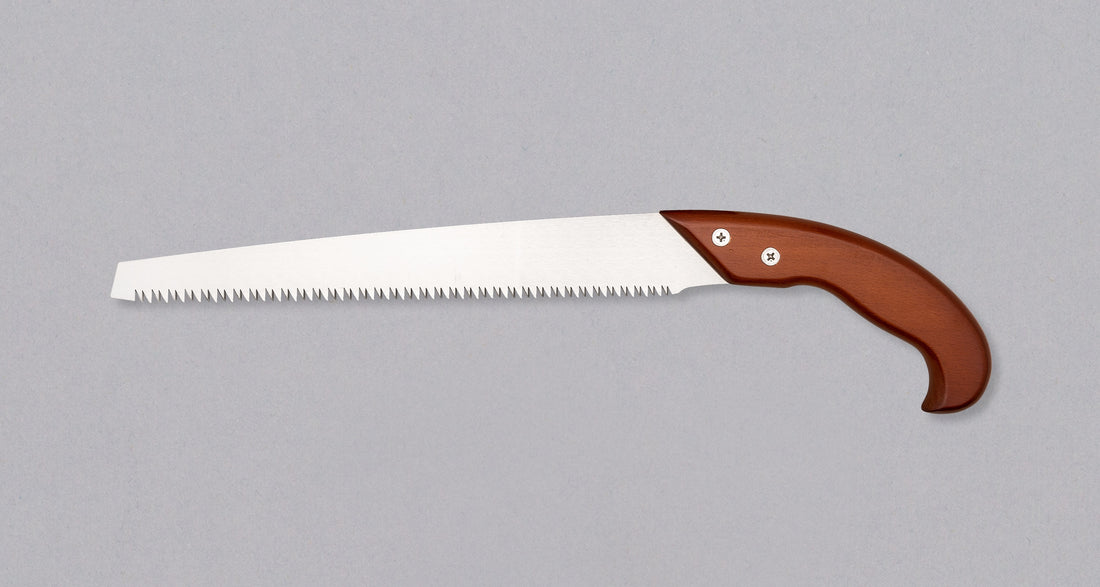 Kobiki japanska pila za grane 270 mm