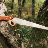 Kobiki japanska pila za grane 270 mm
