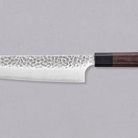 Kouhei-Shinmatsu ZDP-189 Bunka Silver 200 mm