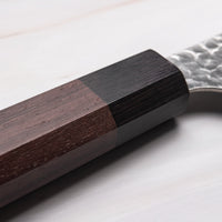 Kouhei-Shinmatsu ZDP-189 Bunka Silver 200 mm