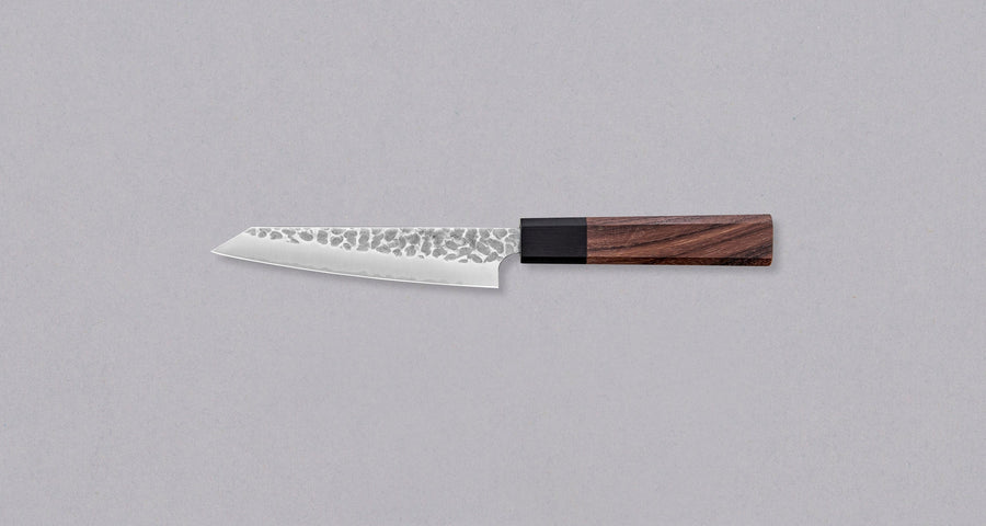 Kouhei-Shinmatsu ZDP-189 Petty Silver 135 mm
