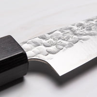 Kouhei-Shinmatsu ZDP-189 Petty Silver 135 mm