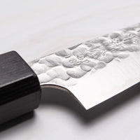 Kouhei-Shinmatsu ZDP-189 Petty Silver 135 mm