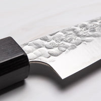 Kouhei-Shinmatsu ZDP-189 Petty Silver 135 mm