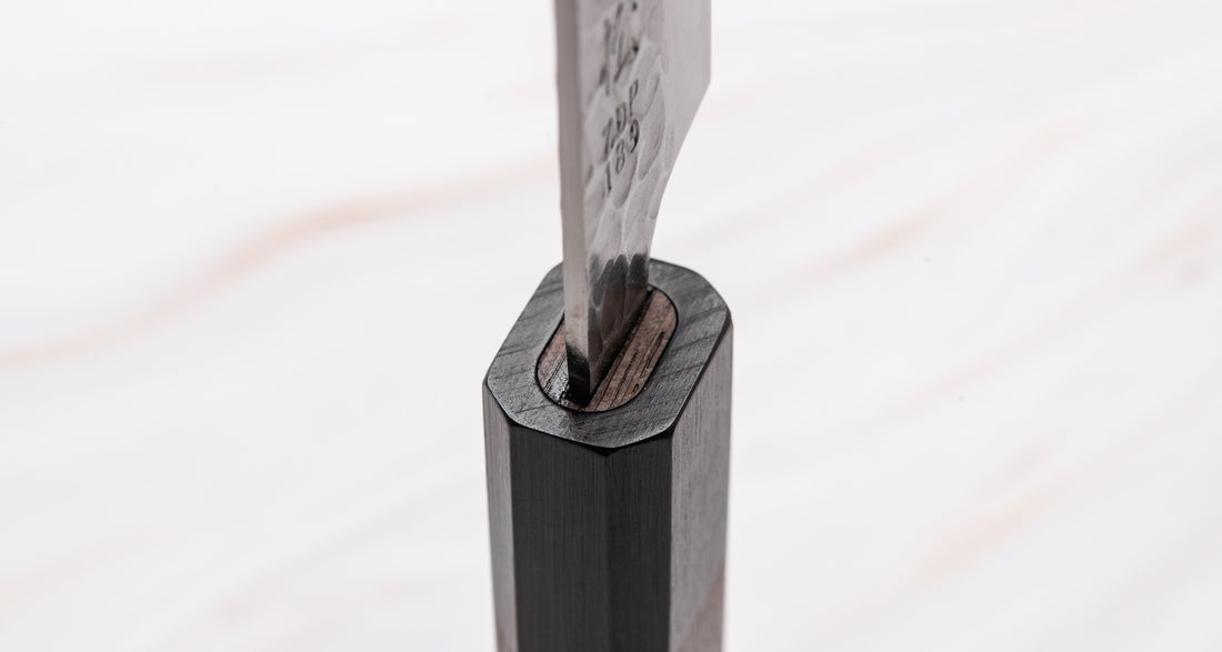 Kouhei-Shinmatsu ZDP-189 Petty Silver 135 mm