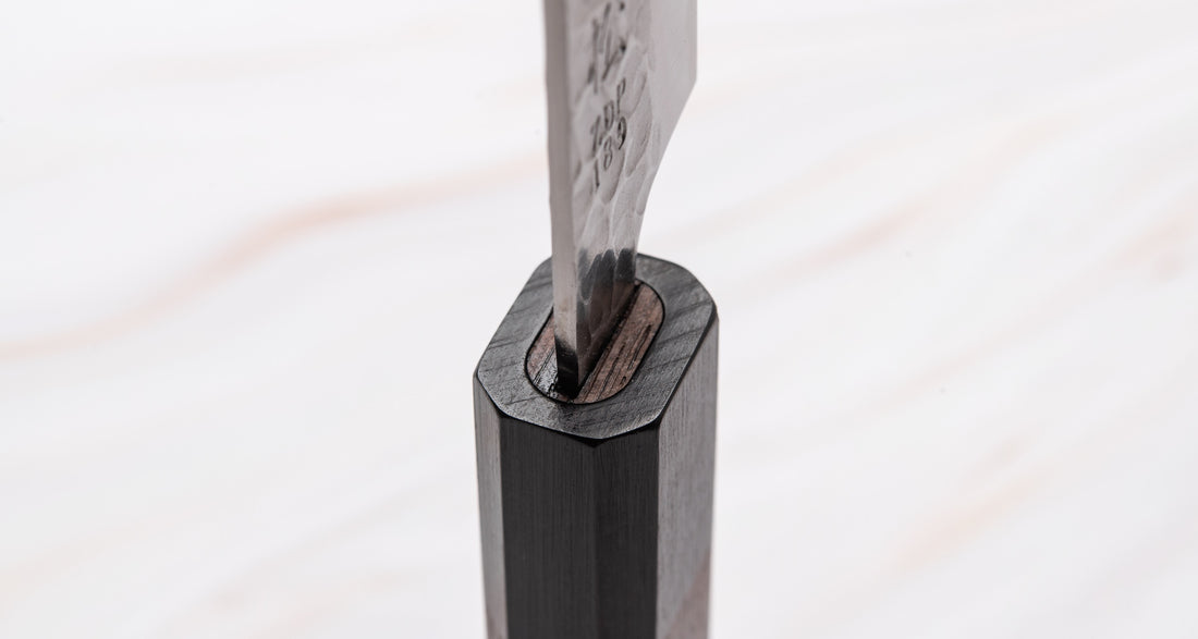 Kouhei-Shinmatsu ZDP-189 Petty Silver 135 mm