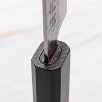 Kouhei-Shinmatsu ZDP-189 Petty Silver 135 mm