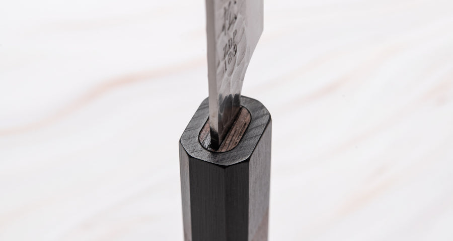 Kouhei-Shinmatsu ZDP-189 Petty Silver 135 mm