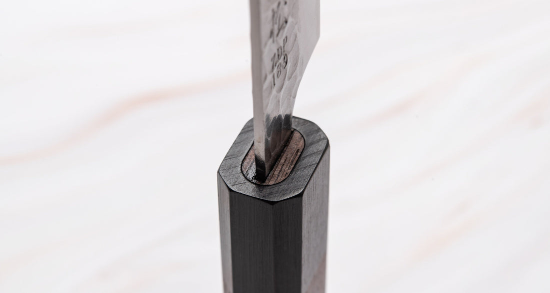 Kouhei-Shinmatsu ZDP-189 Petty Silver 135 mm