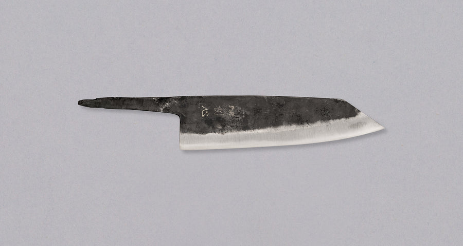 Kurogane Bunka Aogami #2 Kuro-uchi 165 mm - OŠTRICA