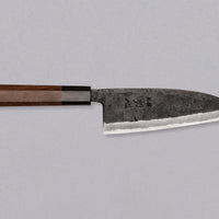 Kurokaze Ryo-Deba Agoami #2 Kuro-uchi 165 mm