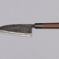 Kurokaze Ryo-Deba Agoami #2 Kuro-uchi 165 mm