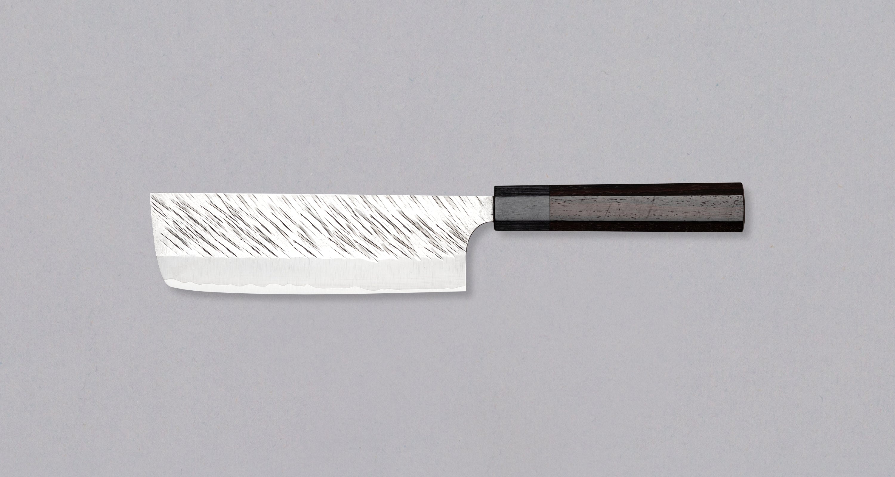 Couteau japonais artisanal de Yu Kurosaki Aogami Super - Gyuto 240 mm