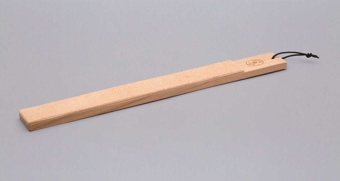 SharpEdge koža za poliranje_1