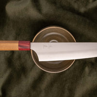 Makoto Gyuto VG-7 Ryusei Eno 210 mm
