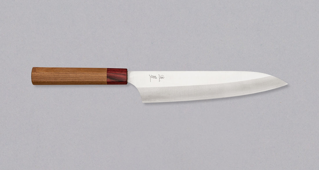 Makoto Gyuto VG-7 Ryusei Eno 210 mm