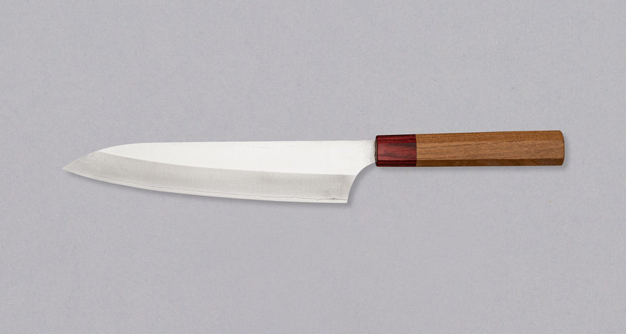 Makoto Gyuto VG-7 Ryusei Eno 210 mm
