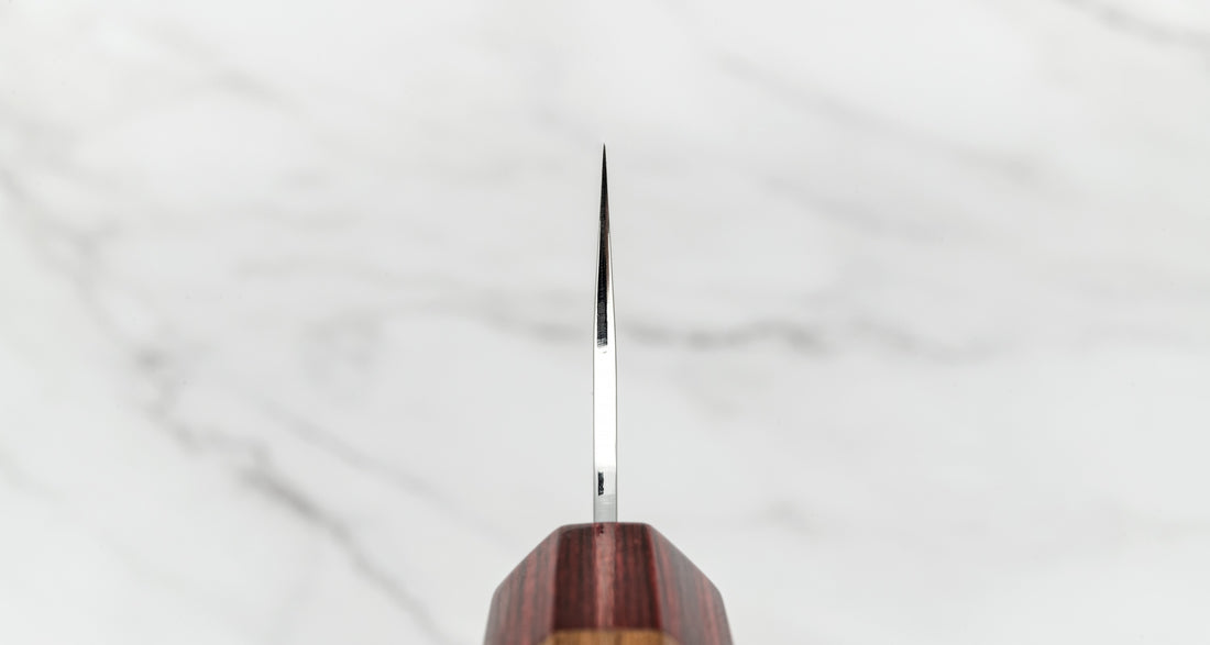 Makoto Gyuto VG-7 Ryusei Eno 210 mm