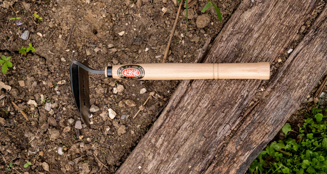 Yoshida Hamono Masakiyo japanska motika [za dešnjake]