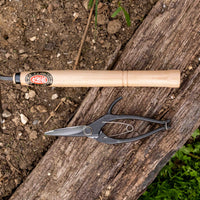 Yoshida Hamono Masakiyo japanska motika [za dešnjake]