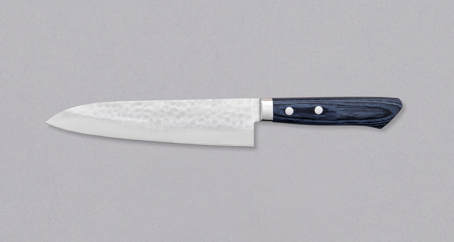 Etsu Village Gyuto Kokuryu 180 mm