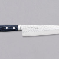 Etsu Village Gyuto Kokuryu 180 mm