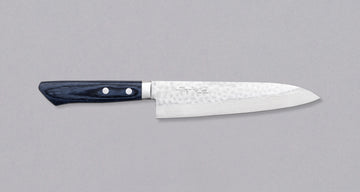 Etsu Village Gyuto Kokuryu 180 mm