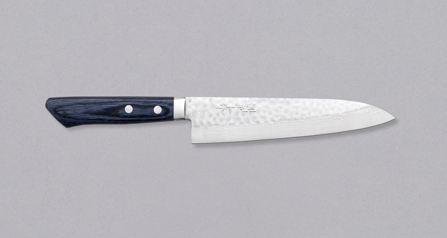 Etsu Village Gyuto Kokuryu 180 mm