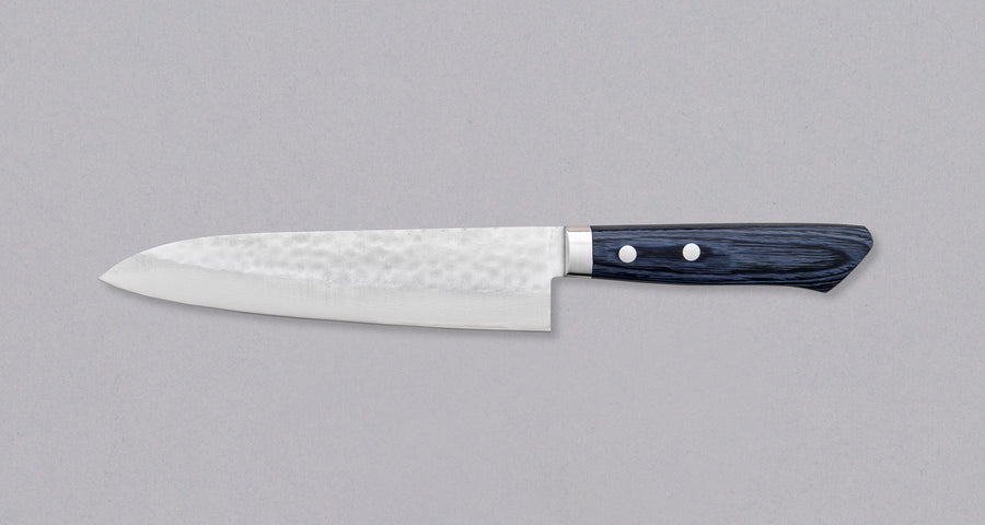 Etsu Village Gyuto Kokuryu 180 mm