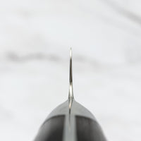 Mcusta Boning Damascus D Classic Black 165 mm