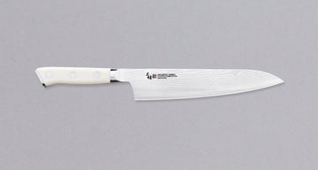 Mcusta Damask Classic D Gyuto 210 mm_1