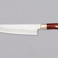 Mcusta Gyuto Supreme Hammered 210 mm