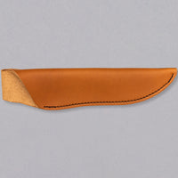 Mcusta Mike Irie Sport 100 Damascus VG-10 Black Micarta Fixed Blade [MC-0232DB]