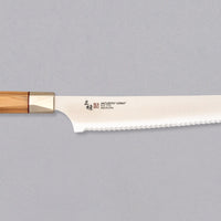 Mcusta Pankiri Aogami Super Migaki 230 mm